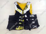 XL H20 Dynamix Yellow