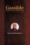 Gassilde - Troubles of an African Girl Hardcover