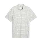 Puma Men's Mattr Fly Golf Polo