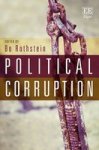 Political Corruption Hardcover