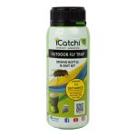 Icatchi Bait And Mixing Bottle Livestainable