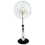 Kenwood Pedestal Recharg. Fan IFP95.000WH