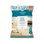 LIFESTYLE FOOD Rice Cakes 60G - Yoghurt