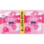 Always Maxi Soft Sanitary Pads Long 18