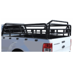 Ford Ranger T6 T7 2012-2019 Cattle Rail Single Cab –