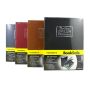 Medium Book Safe - 4 Pack Combo