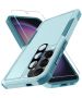 Tpu Case & Screen Protector Combo For Garmin Venu- Black