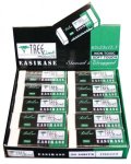 Treeline Eraser Large
