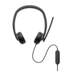 Dell Wired Headset WH3024
