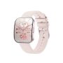 Smart Fitness Watch HD Display With Blood Pressure Sleepheart Rate Monitor