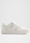 Clubhouse-l Sneaker - White