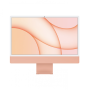 24-INCH Imac With Retina 4.5K Display Apple M1 Chip 256GB Orange