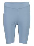 Light Blue Active Cycling Shorts - M Blue