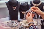 Established & Profitable Crafters Supply Store