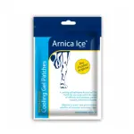 Ice Patches