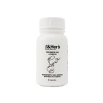 His&hers Pro-hair & Pro-nail + D Biotin Capsules 60S