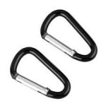 Rock Climbing Clips - Large