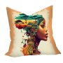 Continental Pride African Dreams Luxury Scatter Large