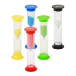 Small Sand Timer - Set Of All 5