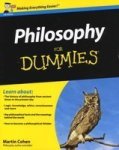 Philosophy For Dummies UK Edition Paperback