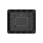 Ajax Glandbox Black
