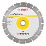 Bosch Diamond Blade 230MM Seg Universal