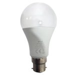 Day And Night LED Bulb 7W B22 6500K