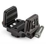 Vortex Pro Rifle Clamp Tripod Mount- Tra-rifclamp