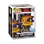 Funko Pop Games: Five Nights At Freddys – Jack-o-moon Special Edition