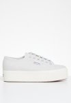 Superga 2790 Cotw Classic Platform - AT5 Grey Mid F Avorio