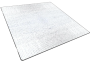 Qktniubi Picnic Mat Camping Beach Waterproof Groundsheets 200X200CM