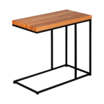 Perfect Lift Laptop Table Wood Butcher Block Top – LIFT001