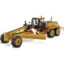 1/50 Cat 24M Motor Grader Diecast Model