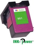 INK-Power Inkpower Generic Replacement Single Tri Colour Officejet