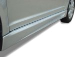 Suzuki Swift MK1 Side Skirts – Tmw
