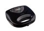 Elektra - 700W Sandwich Press - Black