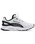 Unisex Ua Hovr Infinite Summit 2 Running Shoes - WHITE-100 12