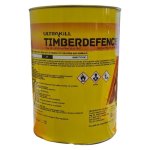 Ultrakill Timberdefence Insecticide 5L Cypermethrin