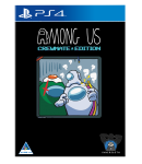 Ps - Among Us Crewmate Edition