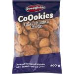 Coookies Salted Caramel 500G