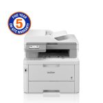 Brother MFC-L8390CDW Professional Colour Laser Multi-function Printer