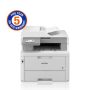 Brother MFC-L8390CDW Professional Colour Laser Multi-function Printer