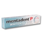 Toothpaste 100ML - Whitening