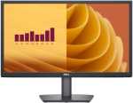 Dell E2225H 21.5" Full HD 5MS Monitor 1920 X 1080 Resolution Vga & Dp Ports