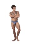Malepower Infinite Comfort Amplifying Strappy Thong