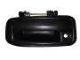 Outer Front Door Handle For Toyota Corolla EE90/AE92/CONQUEST - Left Side