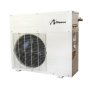 Alliance Domestic Hot Water Heat Pump For Geyser 3.2 Kw