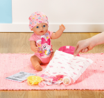 Baby Born Magic Doll Girl