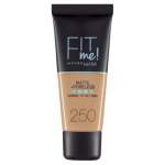 Maybelline Foundation Matte & Poreless Sun Beige
