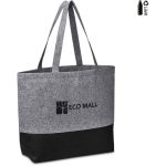 Toku Recycled Pet Felt Large Tote